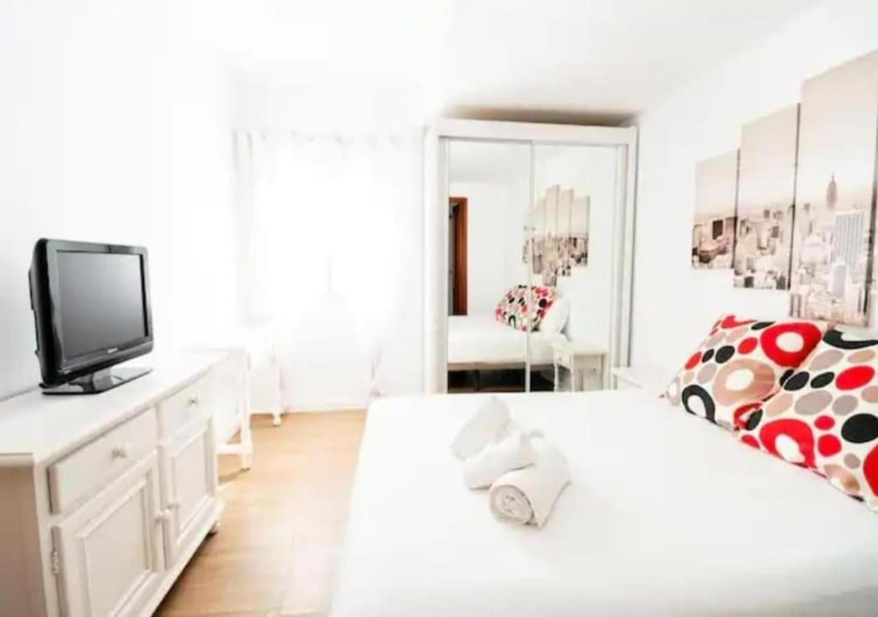 Central 2Bedroom 200M From Beach Callao Salvaje Zewnętrze zdjęcie