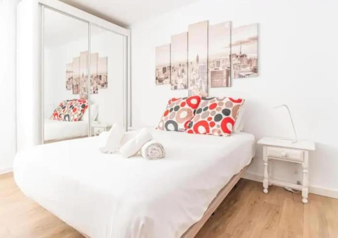 Central 2Bedroom 200M From Beach Callao Salvaje Zewnętrze zdjęcie