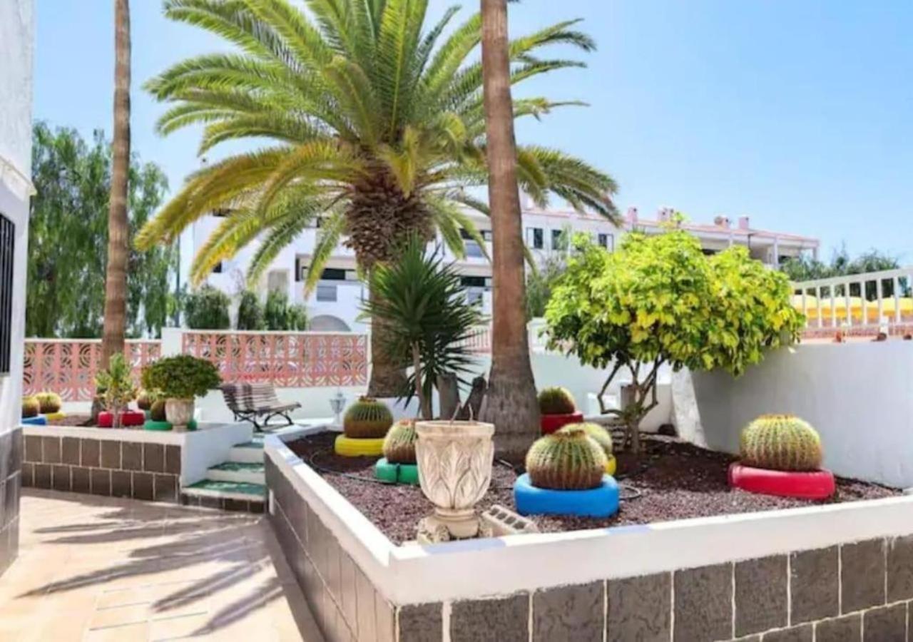 Central 2Bedroom 200M From Beach Callao Salvaje Zewnętrze zdjęcie