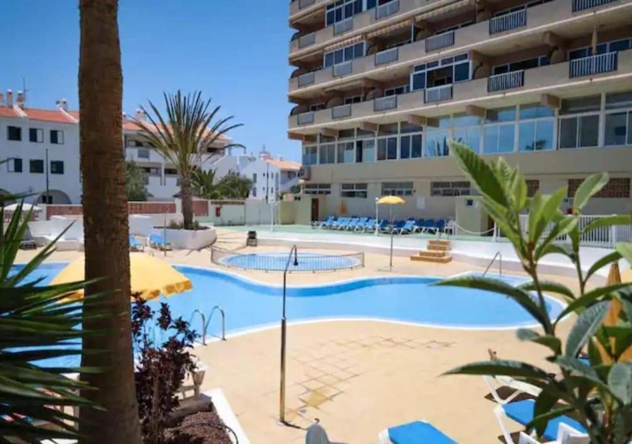 Central 2Bedroom 200M From Beach Callao Salvaje Zewnętrze zdjęcie